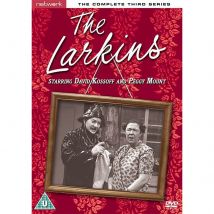 The Larkins - Series 3 Complete