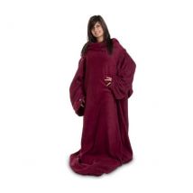 Slankets - One Size - Red