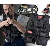 3rd Space FPS Gaming Vests - L - Black