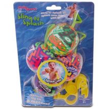 Jeu d'Eau Jakabel Sling 'N' Slash