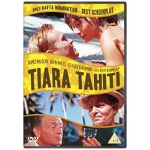 Tiara Tahiti