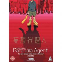 Collection d'agents de paranoïa