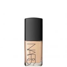 NARS Cosmetics Sheer Glow Foundation (Verschiedene Farbtöne) - Deauville