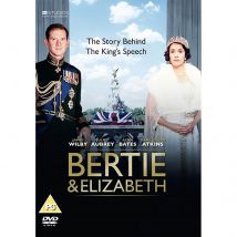 Bertie et Elizabeth