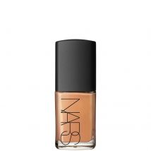 NARS Cosmetics Sheer Glow Foundation (Verschiedene Farbtöne) - Cadiz