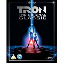 Tron (1982)