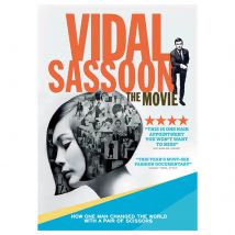 Vidal Sassoon The Movie