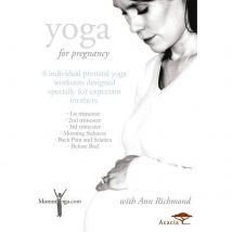 Yoga for Pregnancy
