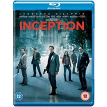 Inception (Einzelne Disc)