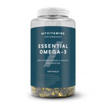 Omega-3 - 250Kapsułki