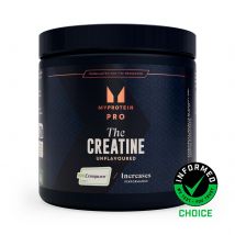 THE Creatine (Creapure®) - 1kg - Unflavoured