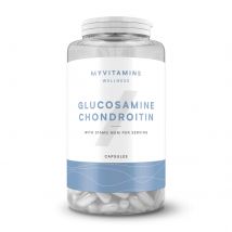 Glucosamine Chondroïtine Capsules - 120Capsules
