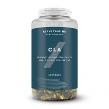 CLA Capsules - 180Capsules