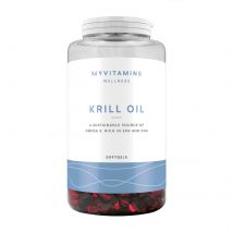 Capsule di Olio di Krill - 90Capsule
