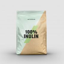 Inulina en polvo - 500g