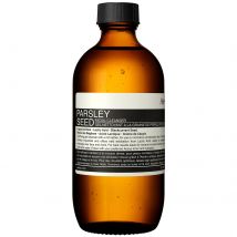 Aesop Petersiliensamen Gesichtsreinigung 200 ml