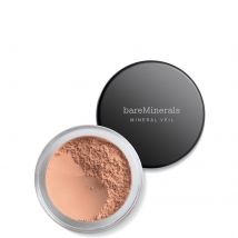 Cipria fissante per velo minerale bareMinerals 8,5 g - Tinted