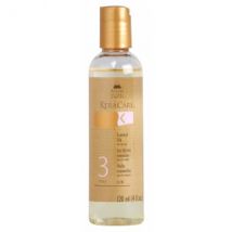 KERACARE ESSENTIAL OILS FOR THE HAIR (Haaröl) 120ml  