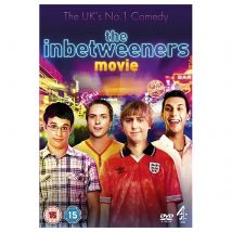Le film The Inbetweeners
