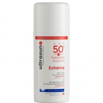 ULTRASUN CRÈME SOLAIRE ULTRA SENSITIVE 50+ - TRÈS HAUTE PROTECTION (100 ML)