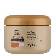 Keracare Natural Textures Butter Cream Crème Capillaire 227 g