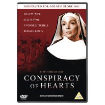 Conspiracy of Hearts