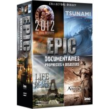 Epic Documentaries: Prophecies and Disasters