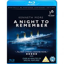 Une nuit à se souvenir