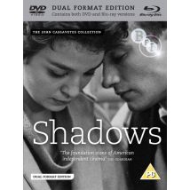 Shadows [Blu-Ray and DVD]