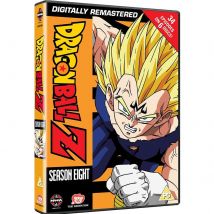Dragon Ball Z - Staffel 8