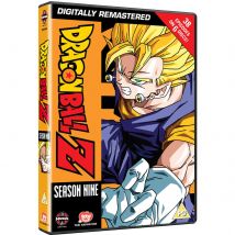 Dragon Ball Z - Staffel 9