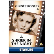 A Shriek in the Night