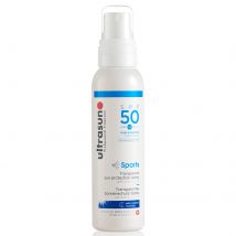 UltraSun Spray Très Haute Protection SPF 50 Formule Sport (150 ml)