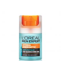 L'Oréal Paris Men Expert Hydra Energetic Gel Idratante 50 ml