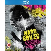 Hard Boiled Sweets - Screen Outlaws