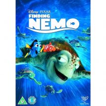 Finding Nemo (Single Disc)