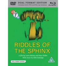 Riddles of the Sphinx (Includes DVD)