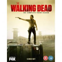 The Walking Dead - Season 3