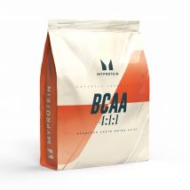 Essential BCAA w proporcji 4:1:1 - 500g - Bez smaku