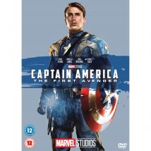 Captain America : The First Avenger