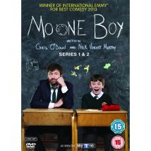 Moone Boy - Series 1 and 2