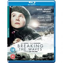 Breaking The Waves