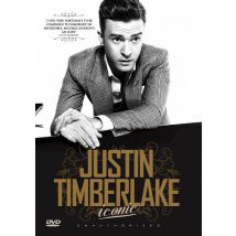 Justin Timberlake: Iconic
