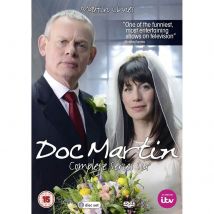 Doc Martin - Series 6