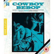 Cowboy Bebop - The Complete Collection