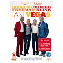 Last Vegas (enthält eine UltraViolet-Kopie)