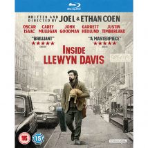 Inside Llewyn Davis