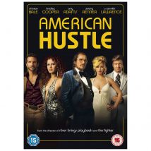 American Hustle