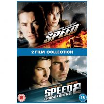 Speed / Speed 2
