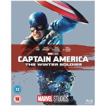 Captain America: Der Wintersoldat
